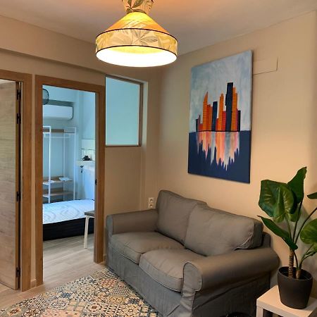 Home Sea&Dreams Beach Calpe Eksteriør bilde
