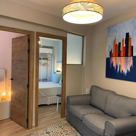 Home Sea&Dreams Beach Calpe Eksteriør bilde