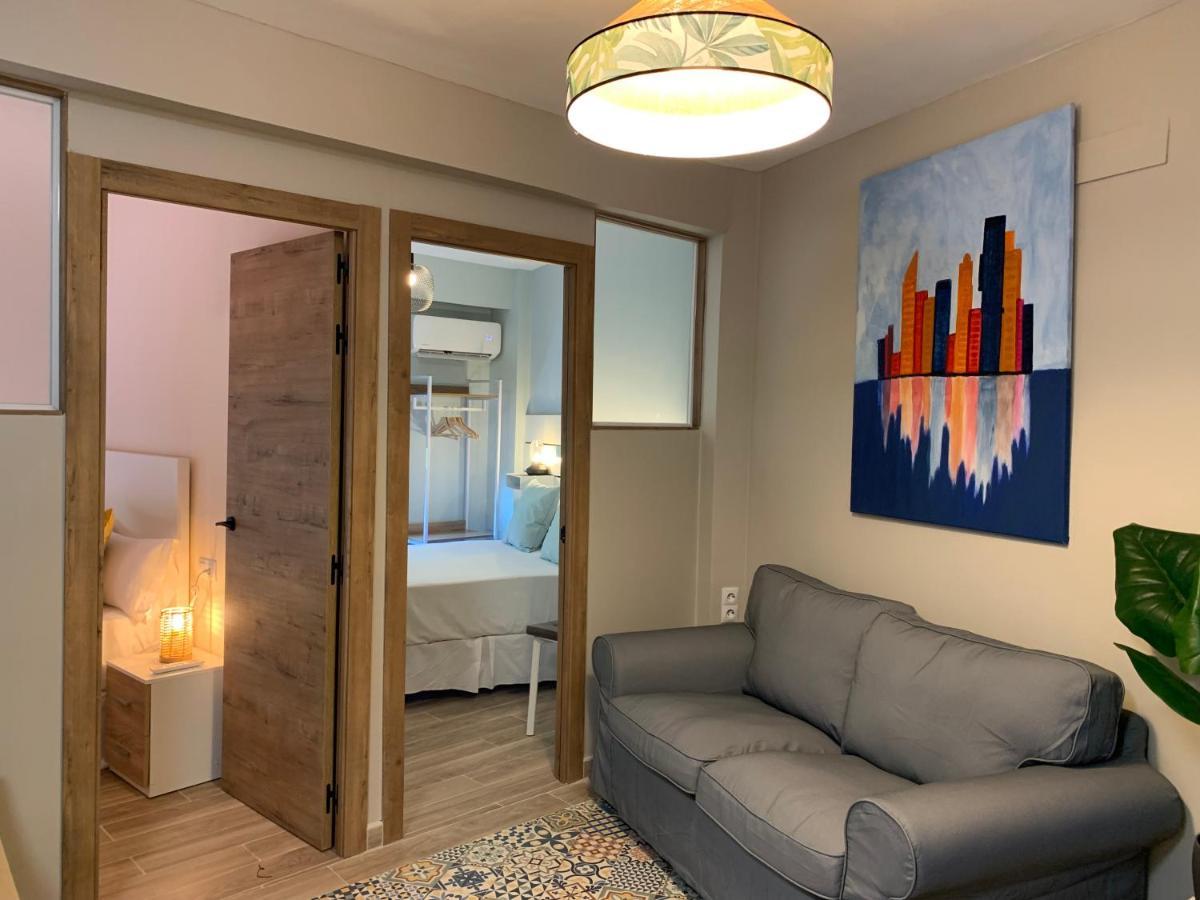 Home Sea&Dreams Beach Calpe Eksteriør bilde