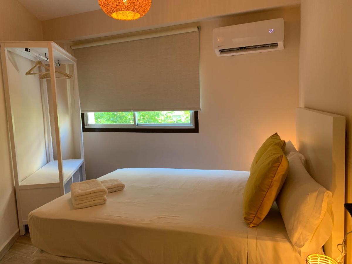 Home Sea&Dreams Beach Calpe Eksteriør bilde