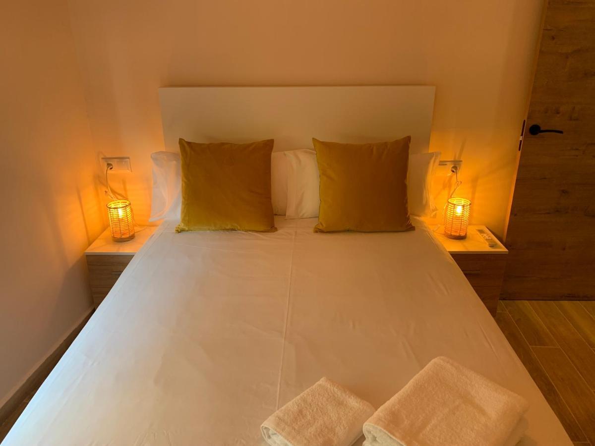 Home Sea&Dreams Beach Calpe Eksteriør bilde